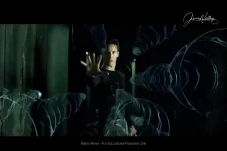 Escaping the Music Industry Matrix