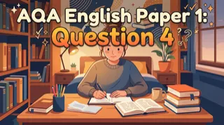 AQA English Language Paper 1 Question 4: How to Answer the Evaluation Question in Your Mocks
