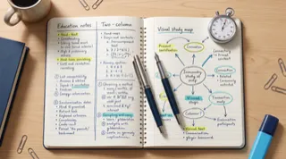AQA Paper 2 Question 2: How to Write a Summary That Earns Top Marks