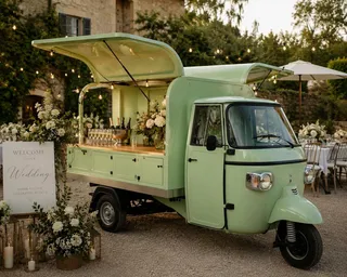 Blog 4: Why Mobile Bars Are a Great Addition to Weddings and Corporate Events