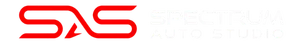 Spectrum Auto Studio