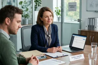 Medical Capability Dismissal: The Process That Stands Up