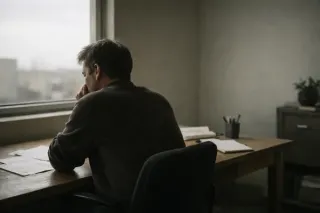 The Cost of Waiting: Why Deferred Decisions Are a Leadership Problem, Not a Timing Problem