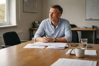 Before You Act: The High-Stakes Business Decisions That Punish Haste