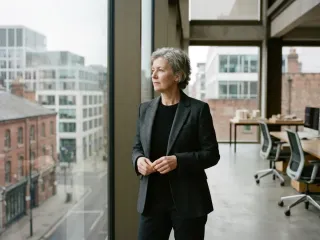Why Growth-Stage Businesses Keep Breaking at the Same Points