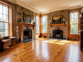 Historic Home Flooring Solutions in Needham MA
