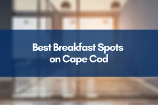 Discover the Best Breakfast Spots on Cape Cod: A Local’s Guide to Starting Your Day Right