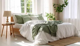 Better Sleep After 40