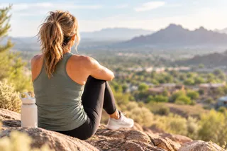 Why Weight Loss Feels Harder After 40 (And What Actually Helps)