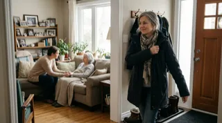 Government Funded Home Care in Ontario: How to Get It