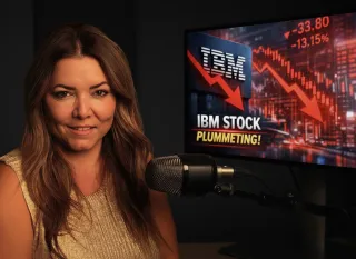 IBM Lost 27% in One Month Because of AI: What Business Owners Need to Know