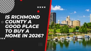 Is Richmond County, GA a Good Place to Buy a Home in 2026?