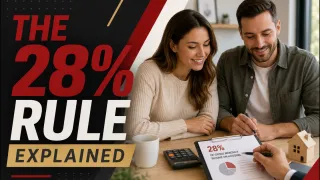 The 28% Rule Explained: How Much House Can You Really Afford?