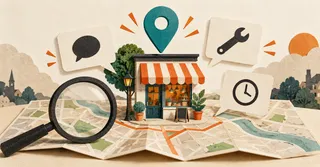How to Check Whether AI Search Can Find Your Business