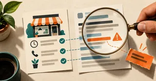 AI Hallucinations: Check What AI Says About Your Business