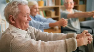 Stay Active with Arthritis: Strategies to Reduce Pain While Exercising in Lakewood, CA