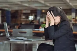 Menopause and Work: Managing Symptoms in the Workplace and Knowing Your Rights