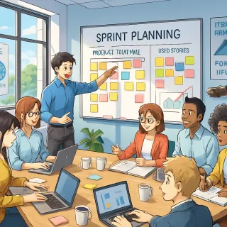 Blog: Agile Practices and Artifacts: A Complete Guide for Product Teams