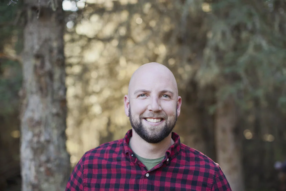 Breck Chapman, owner of Hunter's Heating and Cooling