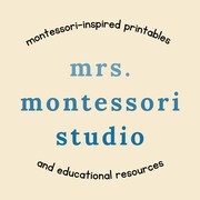 NEW EXCELLENT BUSINESS: Mrs. Montessori