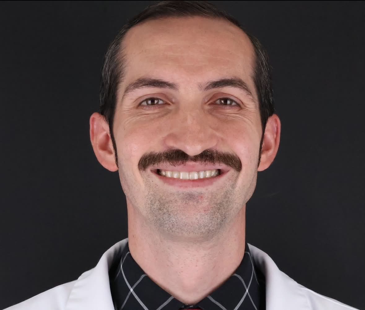 NEW EXCELLENT BUSINESS: Jeremiah Ferrin with Abundant Dental Care