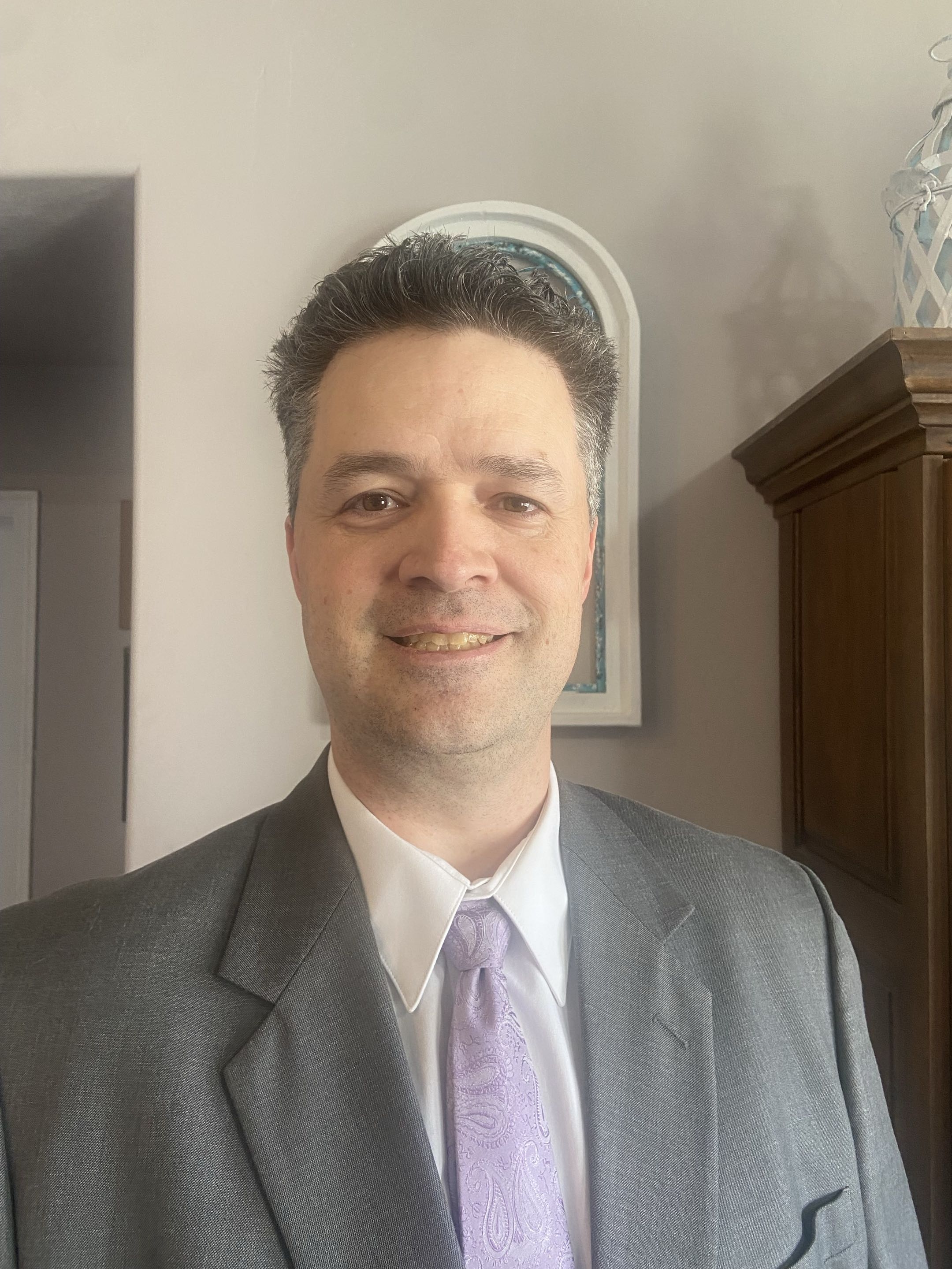 NEW EXCELLENT BUSINESS: Ben Langley with AccountAble Academy
