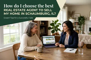 Top Tips for Choosing a Realtor in Schaumburg