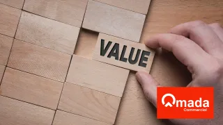 How to Value Commercial Real Estate