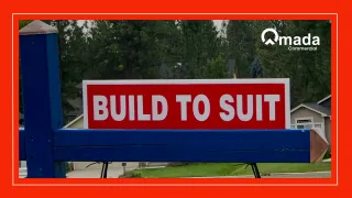 What Is Build‑to‑Suit Development?