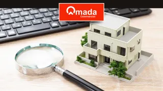 How to Find Commercial Real Estate