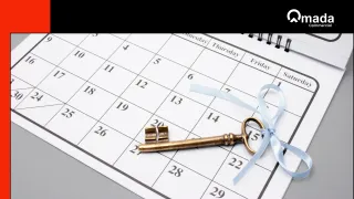 The 1031 Deadlines and Identification Rules