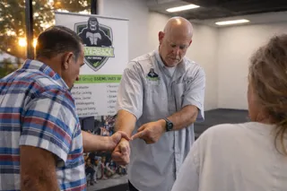 How to Turn Your Self Defense Skills Into a Profitable Side Hustle