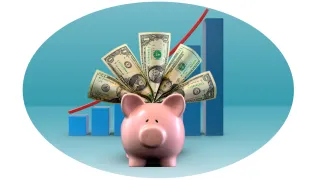 Investování do peněz