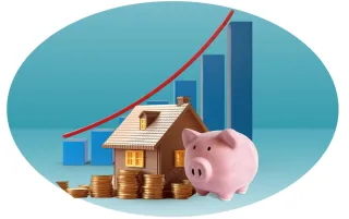 Investování do nemovitostí