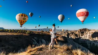 Romantic Destinations Perfect for Anniversary Trips You’ll Never Forget