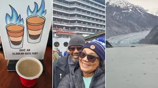 Our Honest Review of Virgin Voyages' Brilliant Lady Alaska Cruise