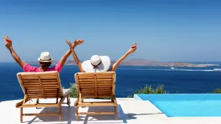 Why Couples Are Trading Big Tours for Small-Group Luxury Travel