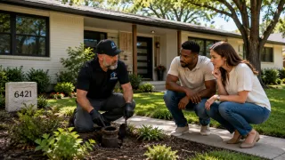 Cast Iron Plumbing in Mid-Century Dallas Homes: What Renovations Hide