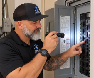 Federal Pacific and Zinsco Panels: The Electrical Panels Insurance Companies Won't Touch