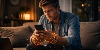 Is your phone a powerful tool or a time sapping trap?