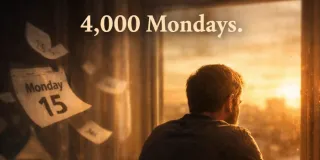4000 Mondays
