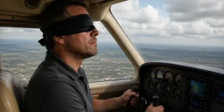 Most business owners are flying blind.