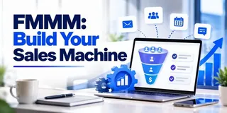 FMMM: Build Your Sales Machine