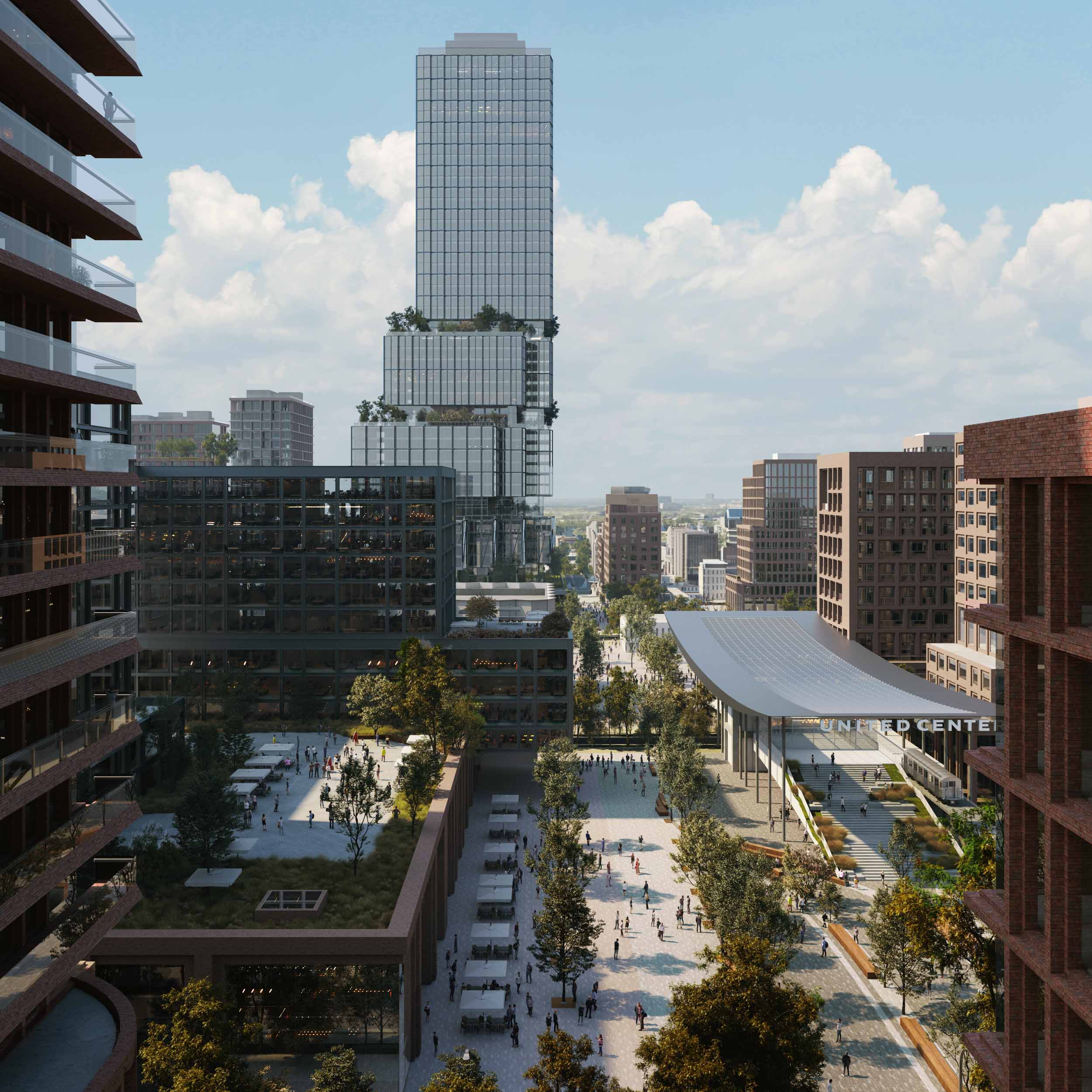 Five of the Coolest Real Estate Developments in Chicago (Part 1)