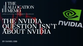 You Don’t Need to Predict an AI Crash to Have an AI ProblemNew Blog Post