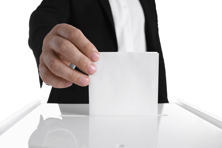 Chapter 5: Voting Procedures