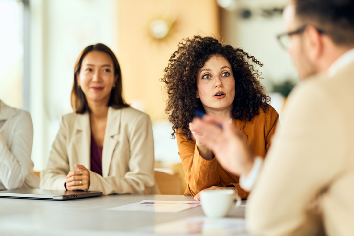 Chapter 4: Conducting Debate