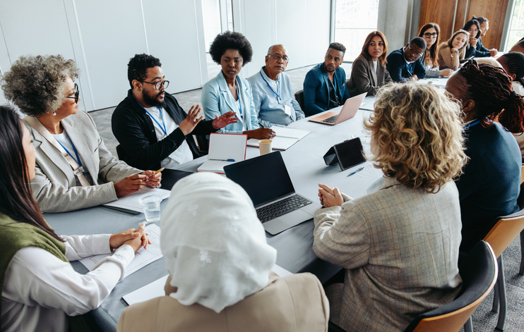 Chapter 2: Basics of Meeting Structure