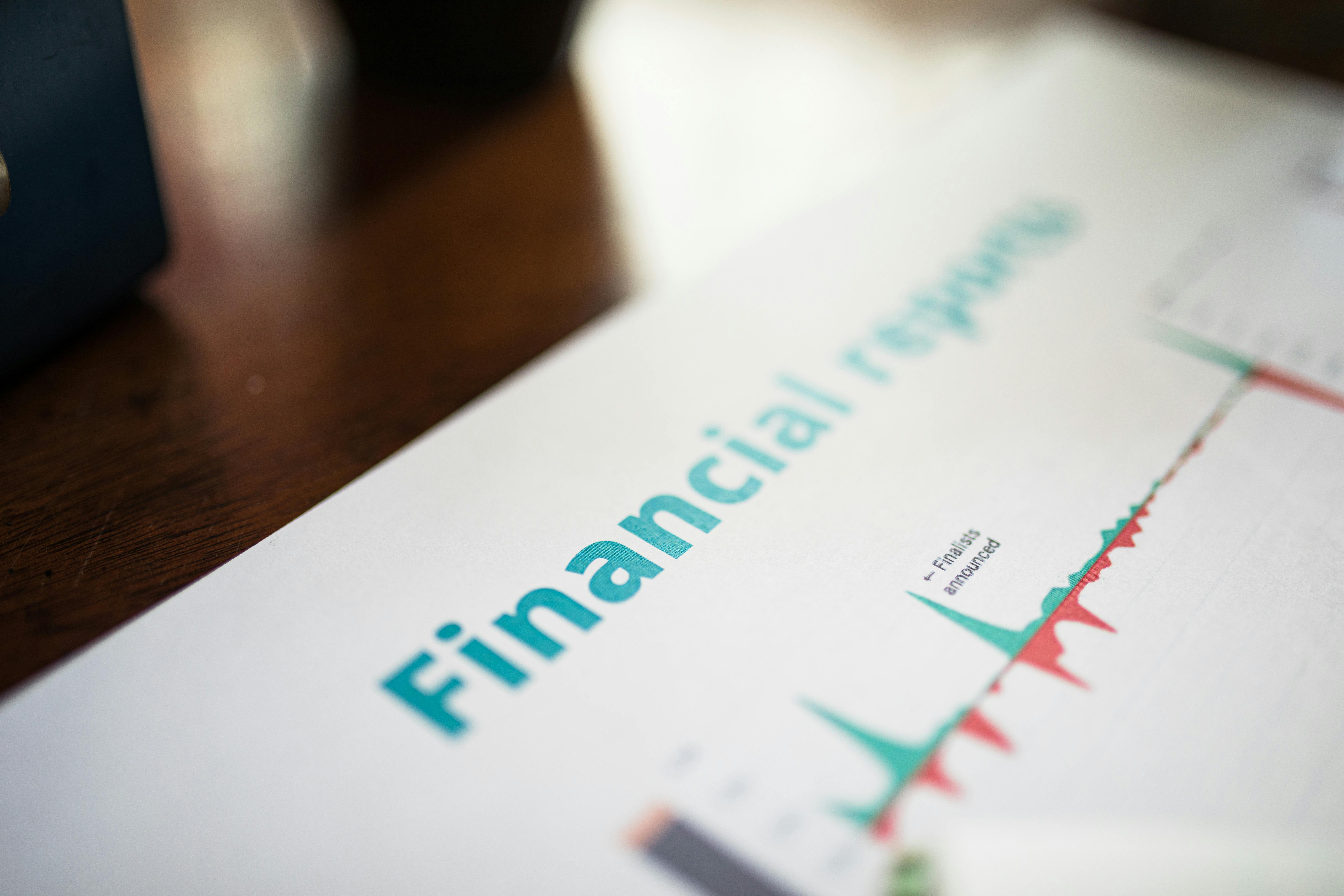 Building Wealth from the Ground Up: A Beginner’s Guide to Smart Financial Investments