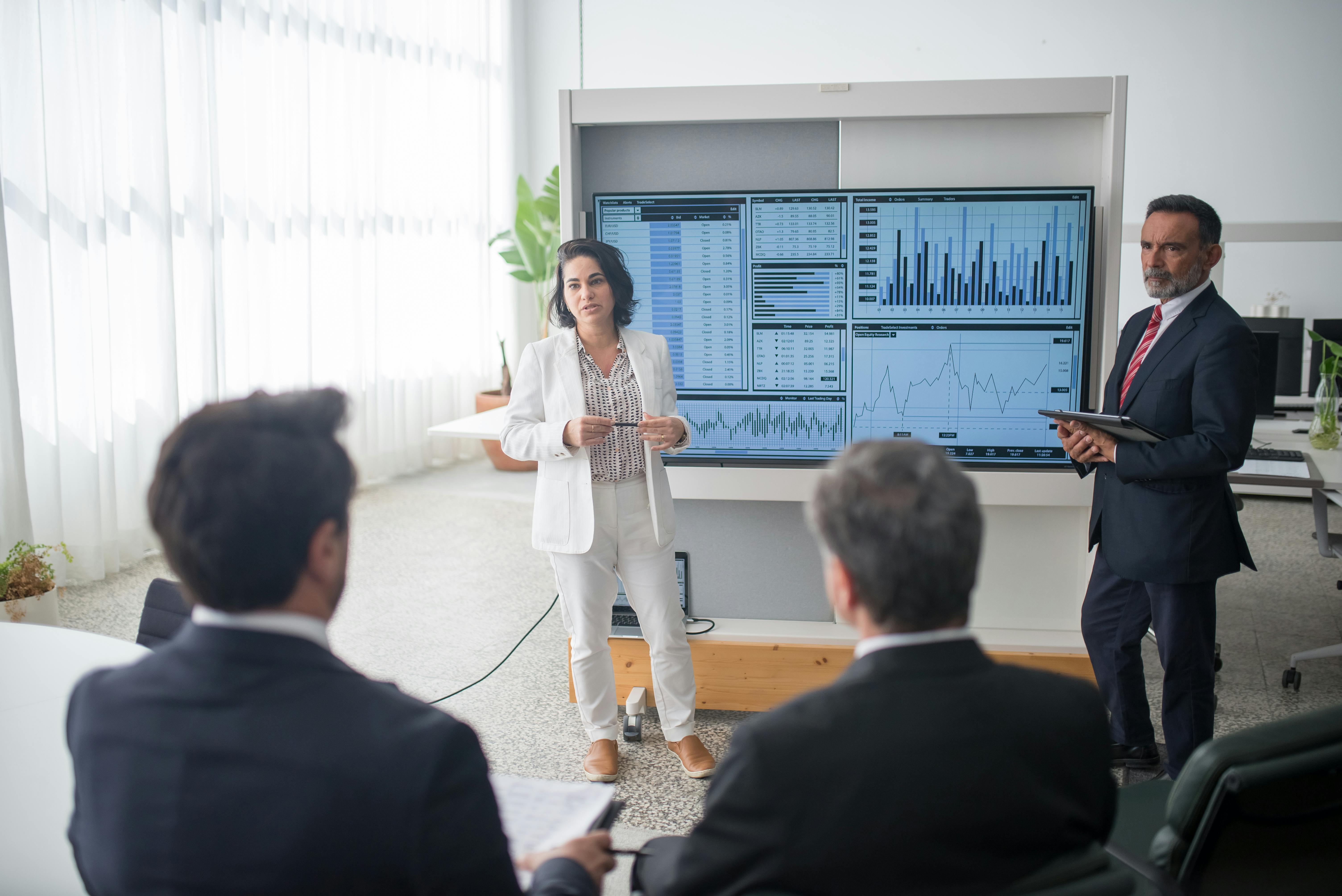 Building Financial Stability Through Everyday Habits